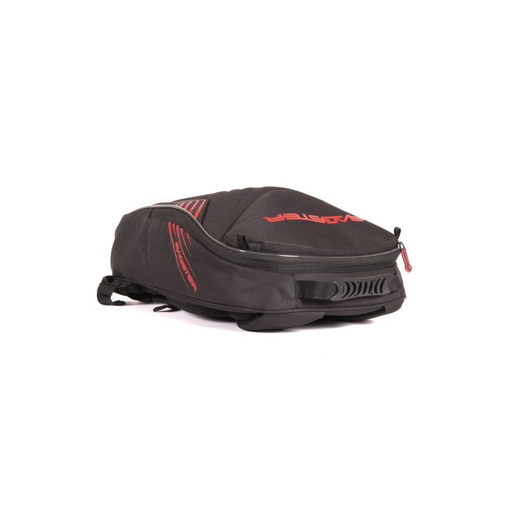 BAGSTER RACER motorcycle scooter rucksack backpack 20L - XSD181