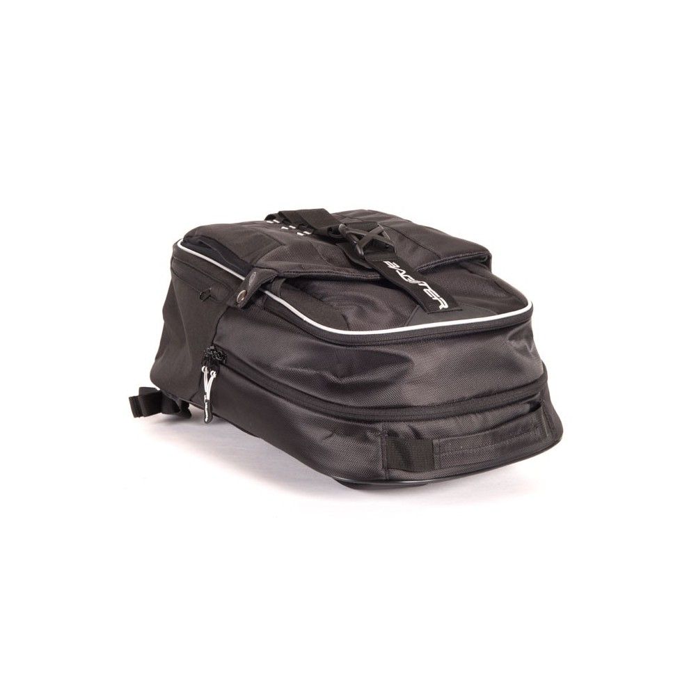 BAGSTER sac à dos moto scooter STORM 30L - XSD198