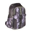 BAGSTER STORM motorcycle scooter rucksack backpack 30L - XSD199