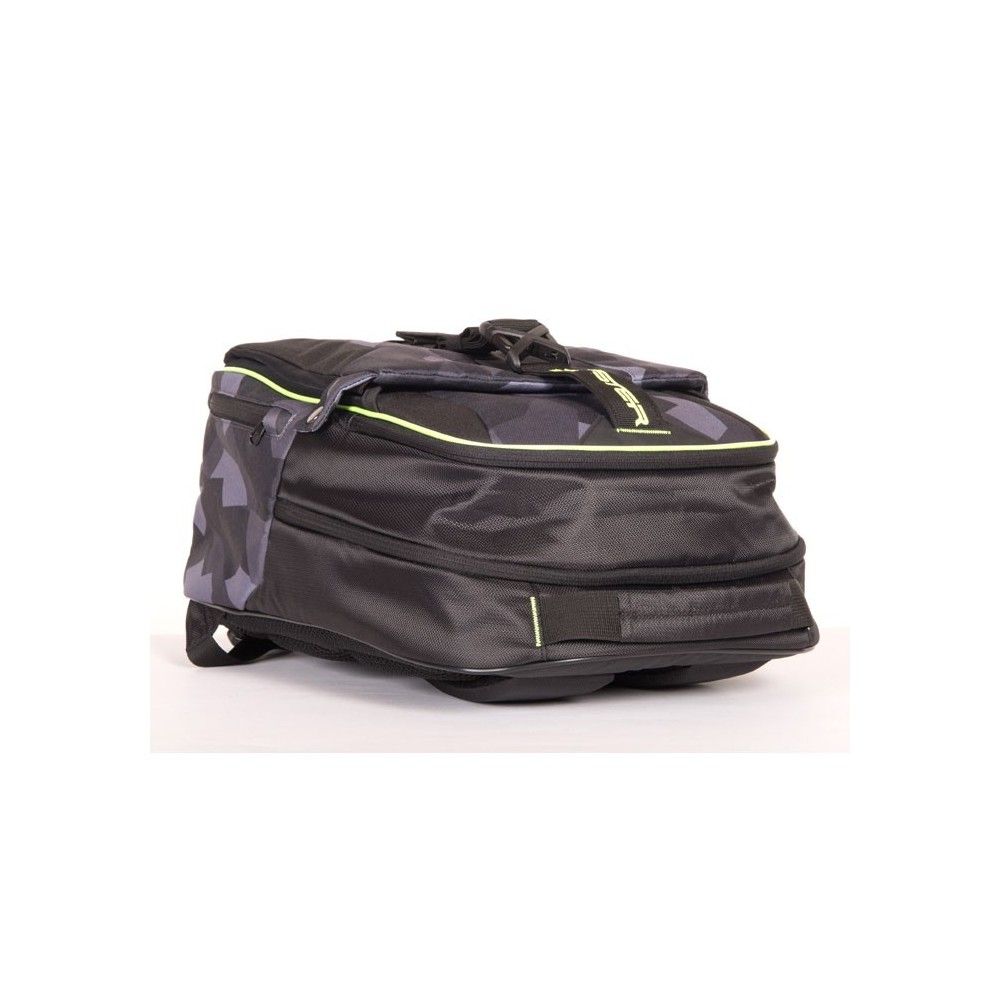 BAGSTER sac à dos moto scooter STORM 30L - XSD199