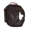 BAGSTER sacoche de réservoir sur tapis ou magnétique ADVENTUR TABS moto trail extensible de 20L à 25L - XSR260