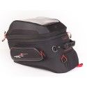 BAGSTER ADVENTUR BAGLOCKER motorcycle tank bag expandable from 20L to 25L - XSR240