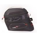 BAGSTER ADVENTUR BAGLOCKER motorcycle tank bag expandable from 20L to 25L - XSR240