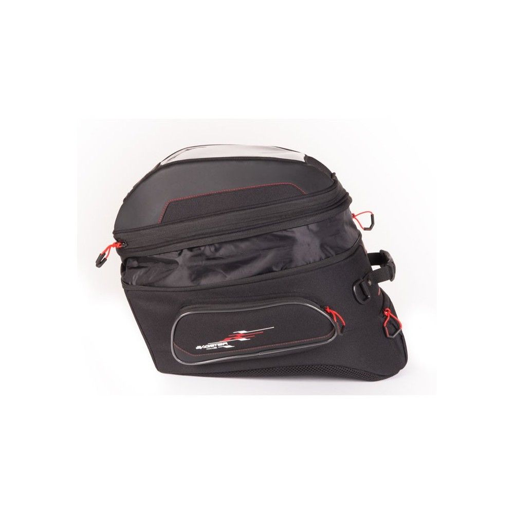 BAGSTER sacoche de réservoir ADVENTUR BAGLOCKER moto trail extensible de 20L à 25L - XSR240