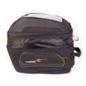 BAGSTER sacoche de réservoir CLIPPER BAGLOCKER moto trail extensible de 20L à 25L - XSR230