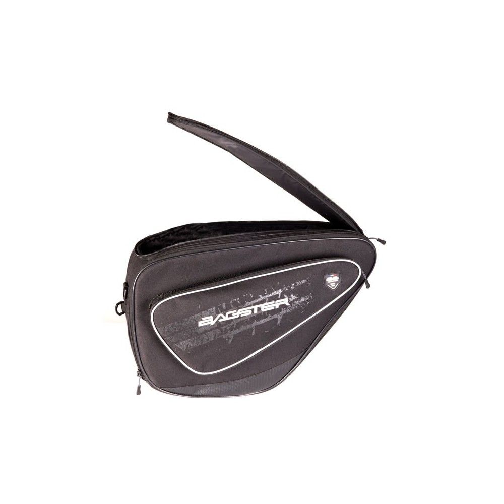 BAGSTER RIVAL motorcyle side bags 20 to 30L - XSC038