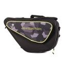 BAGSTER RIVAL motorcyle side bags 20 to 30L - XSC039