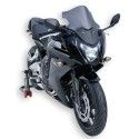 ERMAX honda CBR 650 F 2017 2018 bulle AEROMAX double galbe