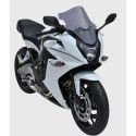 ERMAX honda CBR 650 F 2017 2018 bulle AEROMAX double galbe