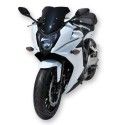 ERMAX honda CBR 650 F 2017 2018 bulle SPORT 34cm