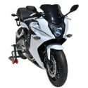 ERMAX honda CBR 650 F 2017 2018 bulle SPORT 34cm