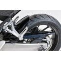 Honda CBR 650 F 2017 2018 rear mudguard RAW