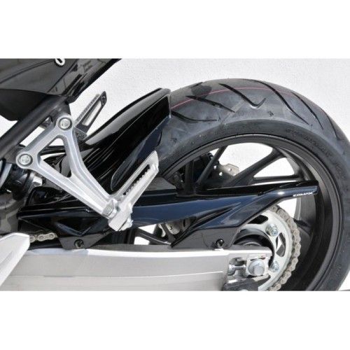 Honda CBR 650 F 2017 2018 garde boue arrière lèche roue BRUT à peindre