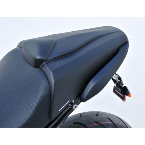 Ermax painted rear seat cowl for Honda CBR 650 F 2017 2018