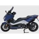 yamaha TMax 530 DX SX 2017 2018 2019 pare brise TO taille origine