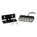 ERMAX LED plate light