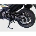 ermax yamaha TMax 530 DX SX 2017 2018 2019 alu black crankcase protection