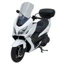 suzuki 400 BURGMAN 2017 2018 2019 2020 2021 pare brise HP