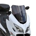 suzuki 400 BURGMAN 2017 2018 2019 2020 2021 pare brise Sport court - 44cm