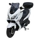 suzuki 400 BURGMAN 2017 2018 2019 2020 2021 Sport windscreen - 44cm