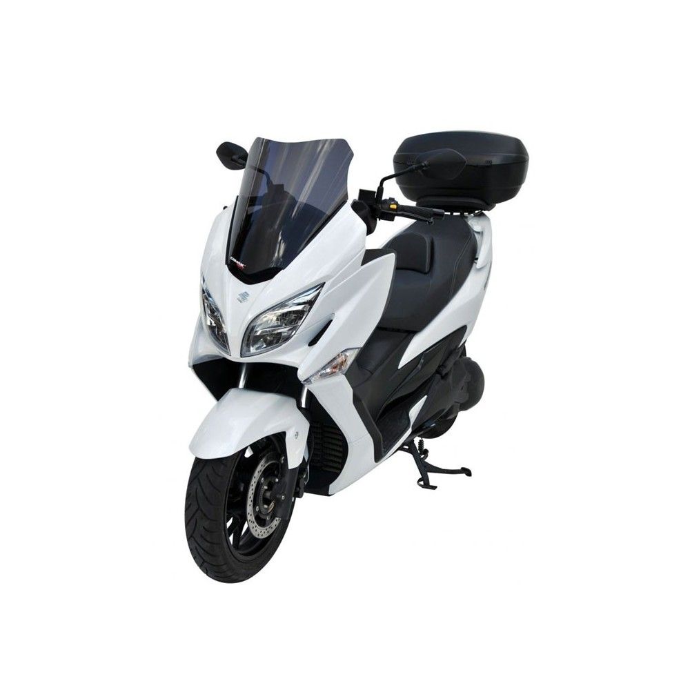 suzuki 400 BURGMAN 2017 2018 2019 2020 2021 pare brise Sport court - 44cm