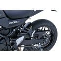 ERMAX Kawasaki Z900 RS 2018 2019 2020 2021 garde boue AR lèche roue BRUT A PEINDRE + carter de chaine alu