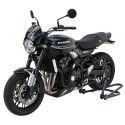 ERMAX Kawasaki Z900 RS 2018 2019 2020 2021 sabot moteur PEINT