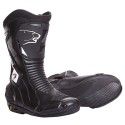 BERING boots moto SPORT GT road X-RACE-R black BBO110