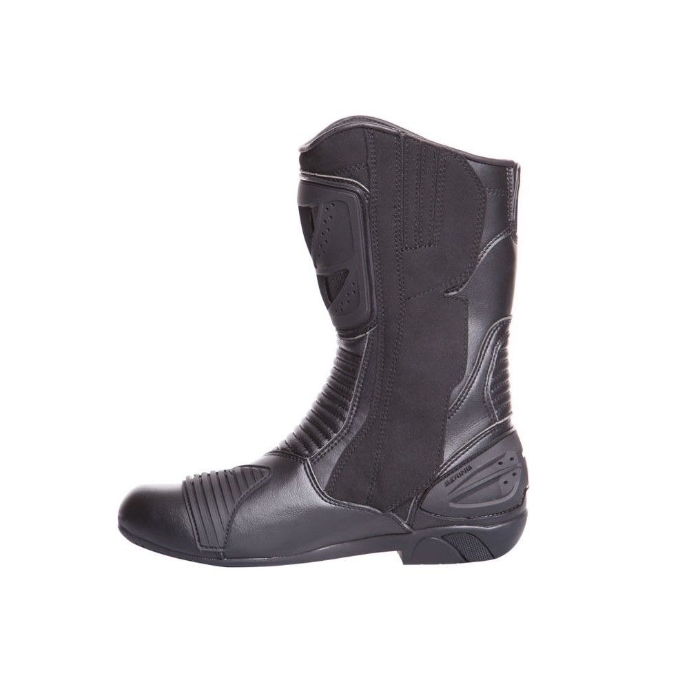 BERING boots moto SPORT GT road waterproof X-ROAD black BBO100