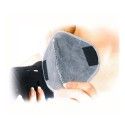 filtre pour masque BERING anti-pollution moto scooter homme femme