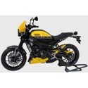 Garde boue AR ERMAX peint pour Yamaha XSR 900 2016 2017 2018 2019 2020  