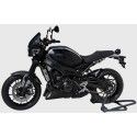 Garde boue AR ERMAX peint pour Yamaha XSR 900 2016 2017 2018 2019 2020  