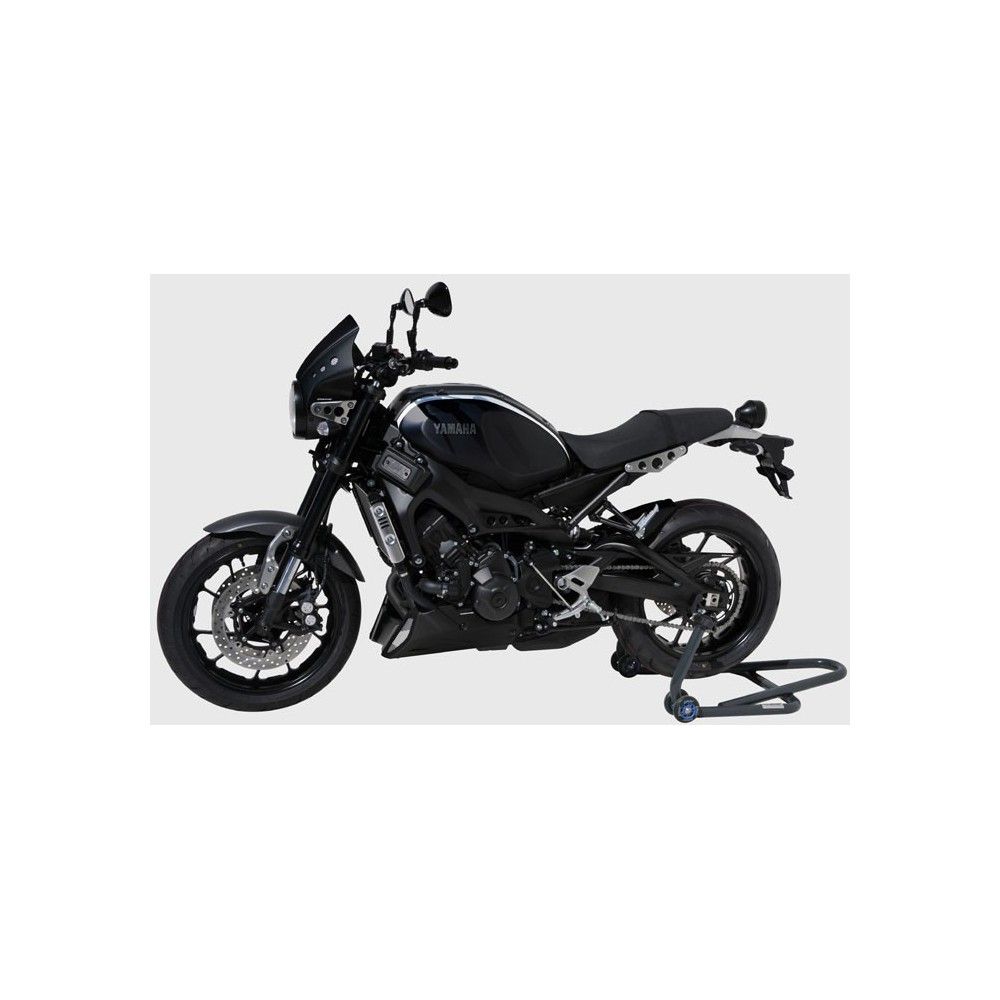 Garde boue AR ERMAX peint pour Yamaha XSR 900 2016 2017 2018 2019 2020  