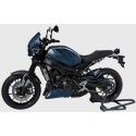 Garde boue AR ERMAX peint pour Yamaha XSR 900 2016 2017 2018 2019 2020  