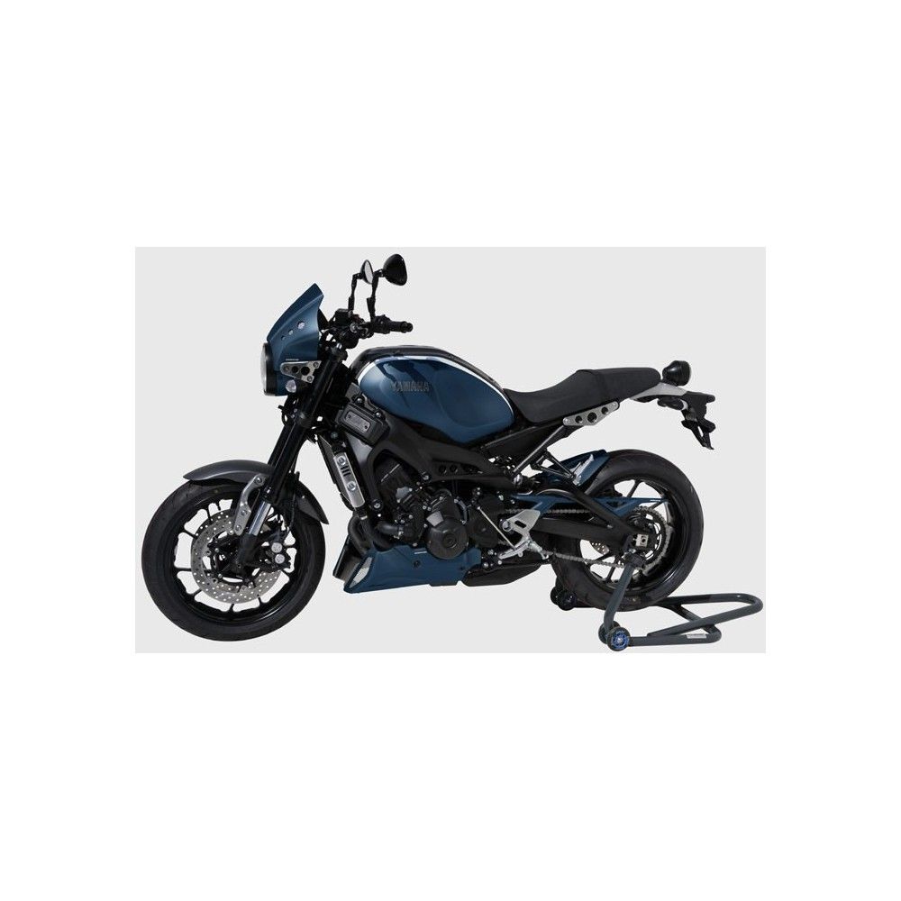 Garde boue AR ERMAX peint pour Yamaha XSR 900 2016 2017 2018 2019 2020  