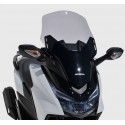 honda 125 FORZA 2015 2016 2017 2018 standard windscreen 47cm