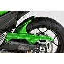 ermax kawasaki ZZR 1400 2006 2020 rear mudguard PAINTED