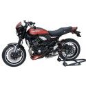 ERMAX Kawasaki Z900 RS 2018 2019 2020 2021 belly pan PAINTED