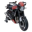 ERMAX Kawasaki Z900 RS 2018 2019 2020 2021 tête de fourche saute vent peint