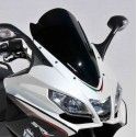 pare brise bulle sport ermax aprilia SRV 850 2012 2017