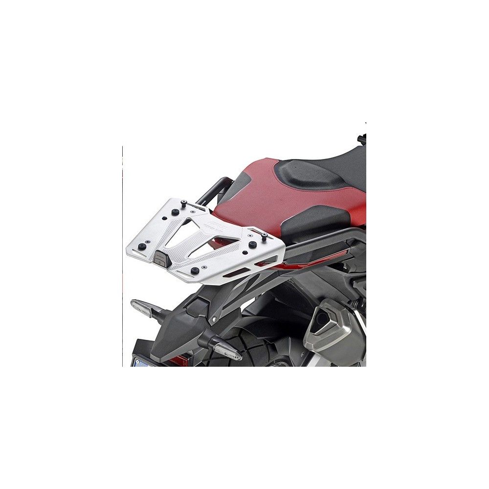 Givi Monorack 1156fz Support For Luggage Top Case Givi Honda X Adv 750 2017 2019