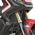 GIVI protection radiator railing HONDA FORZA / X-ADV 750 / 2017 2023 - PR1156