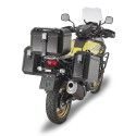 GIVI top case touring DLM46B MONOKEY TREKKER DOLOMITE 46L