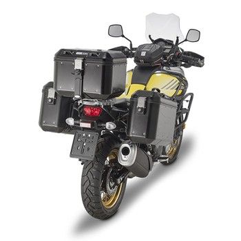 GIVI top case DLM46B MONOKEY TREKKER DOLOMITE grand volume 46L