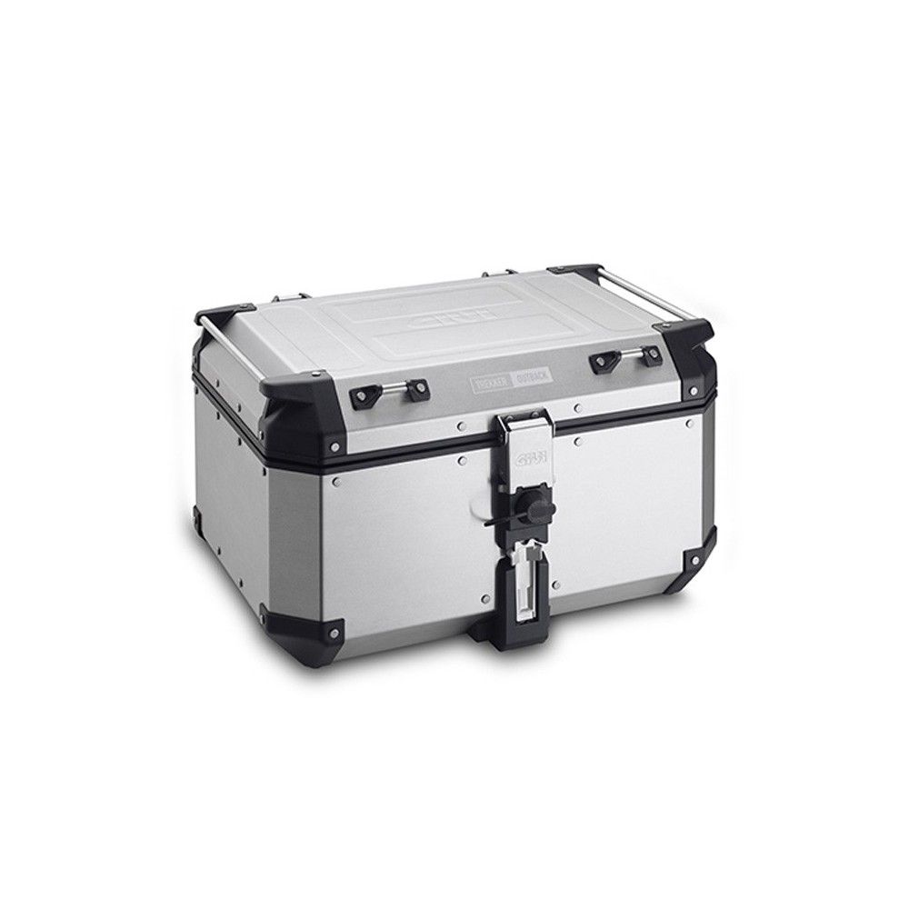 GIVI top case OBKN58A TREKKER OUTBACK MONOKEY 58L