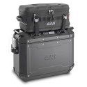 GIVI pair of CAME-SIDE cases MONOKEY TREKKER OUTBACK standard 2 x 37L black