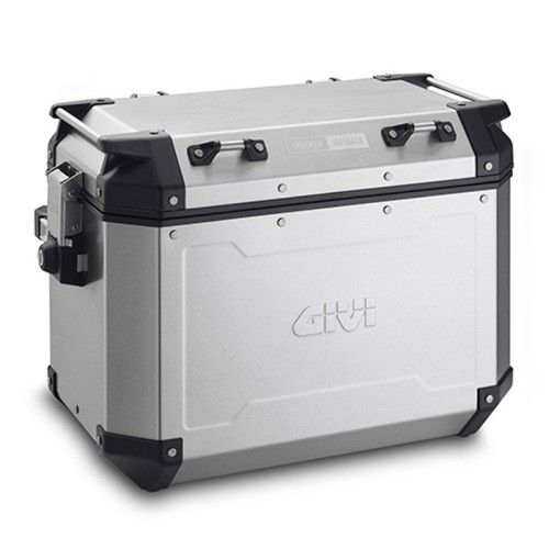 GIVI CAME-SIDE case MONOKEY TREKKER OUTBACK large 48L