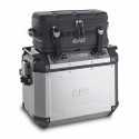 GIVI pair of CAME-SIDE cases MONOKEY TREKKER OUTBACK large 2 x 48L