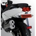 undertray painted ERMAX GILERA GP800 2008 to 2019 