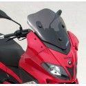 ERMAX SPORT windscreen gilera NEXUS 125 250 500 from 2004 to 2019 